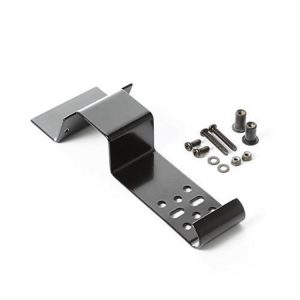 CB Radio Windshield Mount