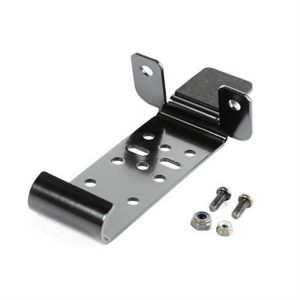 Rugged Ridge Windshield CB Radio Mount - 13551.08