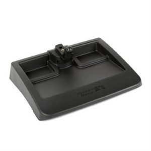 Rugged Ridge Dash Multi-Mount System (Black) - 13551.12