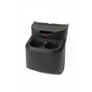 Rugged Ridge Rear Seat Organizer - 13551.51