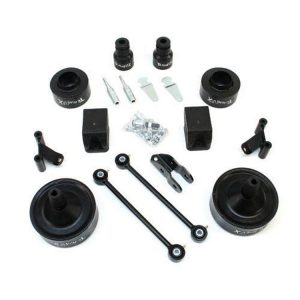 TeraFlex 2.5 Inch Budget Boost Lift Kit - 1355210