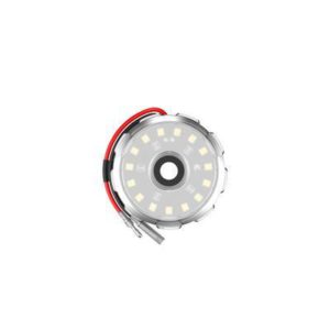 KC HiLites Cyclone V2 Flood LED Light (Diffused) - 1359