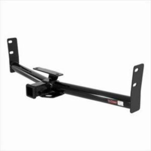 Curt Manufacturing Class III 2" Receiver Hitch - 13591
