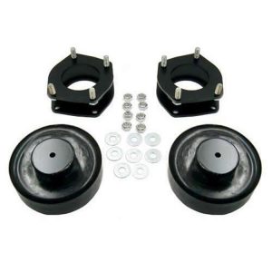 TeraFlex 2 Inch Budget Boost Lift Kit - 1361200