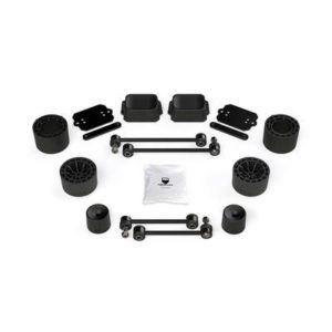 TeraFlex 2.5 Performance Spacer Lift Kit - 1365210
