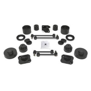 TeraFlex 3.5" Performance Spacer Lift Kit - 1375300