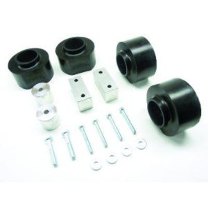 TeraFlex 2 Inch Budget Boost Lift Kit - 1381200