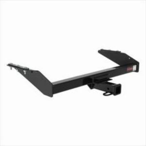 Curt Manufacturing Class III 2" Receiver Hitch - 13831