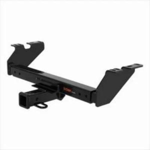 Curt Manufacturing Class III 2" Receiver Hitch - 13900