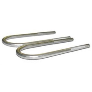 Pro Comp Single U-Bolt - 13-90290A