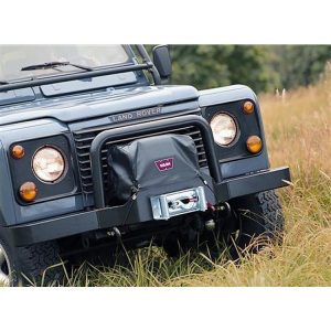 Warn Soft Winch Cover - 13917