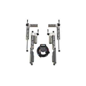 TeraFlex Falcon SP2 3.5 aDAPT Piggyback Shock Kit - 14-04-35-400-152