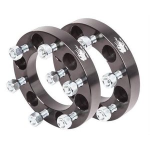 Wheel Spacer Kit