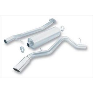 Borla Cat-Back Exhaust System - 140014