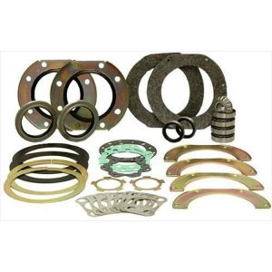 Trail Gear Knuckle Service Kit - 140017-1-KIT