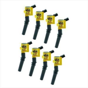 ACCEL Super Coil Kit - 140032-8