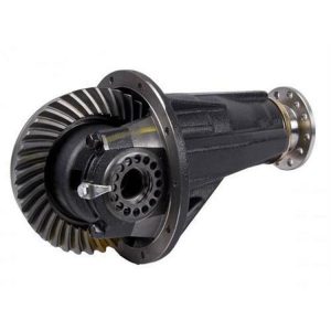 Trail Gear Toyota Third Member Assembly High Pinion 5.29 Detroit Locker - 140039-1-KIT