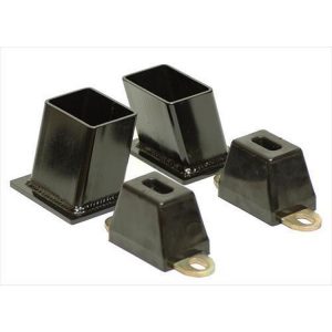 Trail Gear Bump Stop Extension Kit - 140054-1-KIT