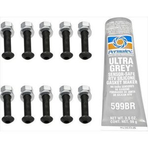 Trail Gear Differential Stud Eliminator Kit - 140056-1-KIT