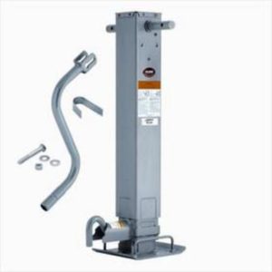 Pro Series Square Jack - 1400980376