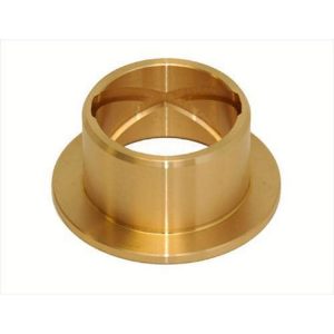 Trail Gear Replacement Brass Axle Bushing - 140105-1-KIT