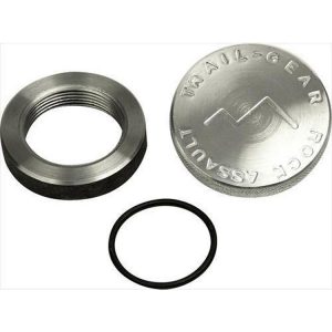 Trail Gear Axle Housing Inspection Hole Kit - 140184-1-KIT