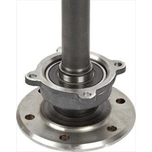 Trail Gear Rear Axle Bearing Pockets - 140194-1-KIT