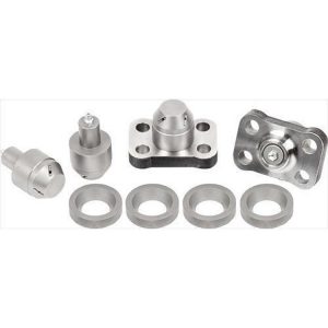 Trail Gear Trunnion Bearing Eliminator Kit - 140254-1-KIT
