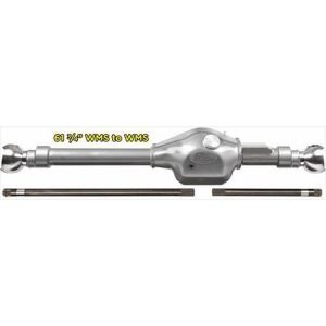 Trail Gear Axle Housing Kit - 140321-1-KIT