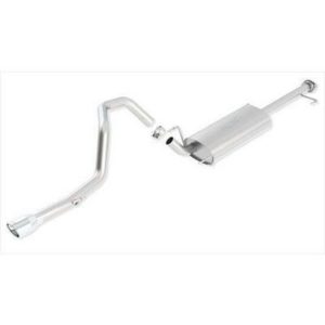 Borla Cat-Back Exhaust System - 140379