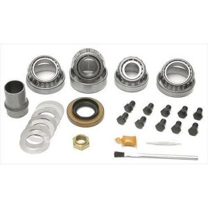Trail Gear Ring & Pinion Setup Kit - 140386-1-KIT