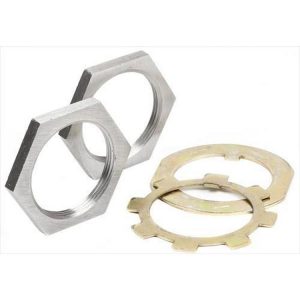 Trail Gear Spindle Nut Kit - 140424-1-KIT