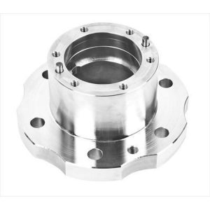 Trail Gear Solid Axle Hub - 140449-1-KIT