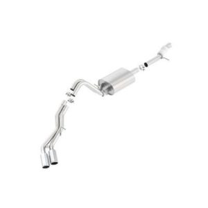 Borla Touring Cat-Back System - 140557
