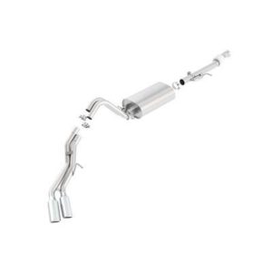 Borla Touring Cat-Back System - 140560