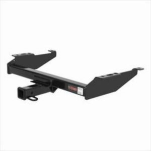Curt Manufacturing Class IV 2" Receiver Hitch - 14081