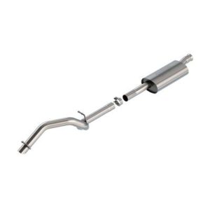 Borla Touring Cat-Back Exhaust System - 140822
