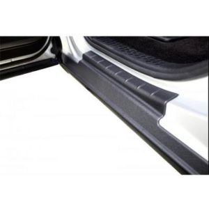 Bushwacker Trail Armor Rocker Panel - 14095