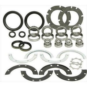 Trail Gear Samurai Front Axle Service Kit - 141003-3-KIT