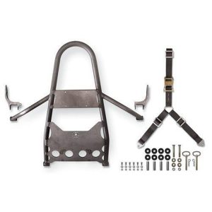 Poison Spyder DIY Rear Stinger (Bare)- 14-13-010