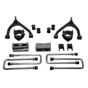 Tuff Country 4 Inch Lift Kit - 14159