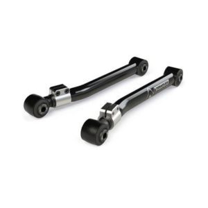 TeraFlex Alpine Flexarm Rear Upper Adjustable Control Arms - 1416560