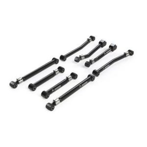 TeraFlex Alpine 8-Arm Short Control Arm Kit (0-4.5" Lift) - 1417500