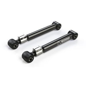 TeraFlex Alpine Rear Upper Short Control Arm Kit (0-4.5" Lift) - 1417530