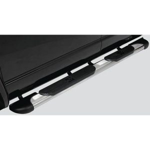 Rampage Xtremeline Step Bar (Stainless Steel) - 14180