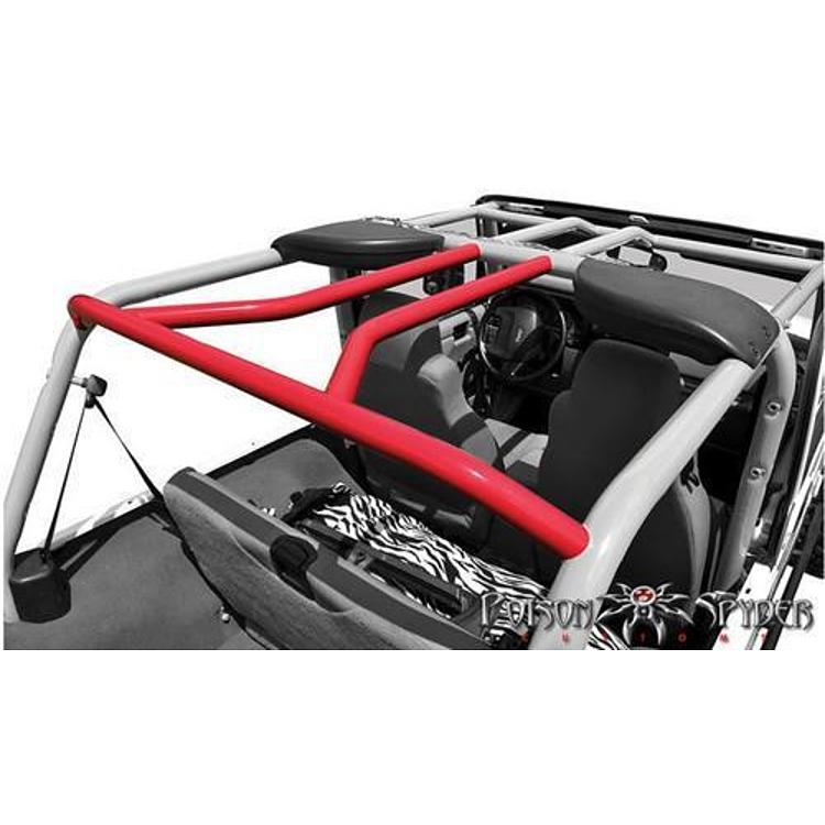 Poison Spyder Rear Spreader Bar Kit - 14-18-020 - Image 2