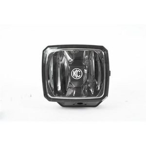 KC HiLites Gravity LED Driving Ligh (Black) - 1431