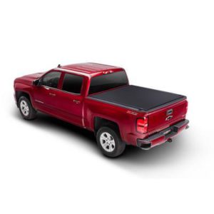 TruXedo Pro X15 Tonneau Cover - 1431001
