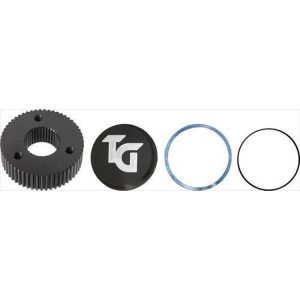 Trail Gear Dana 60 Drive Flange Kit - 144007-KIT