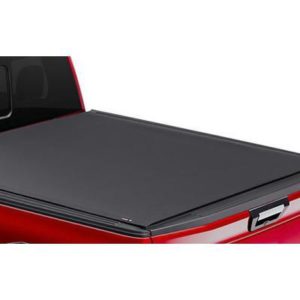 TruXedo Pro X15 Soft Roll Up Tonneau Cover - 1447901